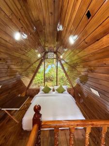 Fotografie z fotogalerie ubytování Vanam Vihara v destinaci Takdāh