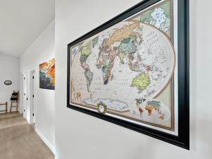 Gallery image of Grand Canyon, Antelope, Horseshoe Bend, Lake Powell Casa in Page