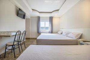 Fotografie z fotogalerie ubytování Hotel Age - Próximo Arena Corinthians e Aeroporto de Guarulhos v Sao Paulu