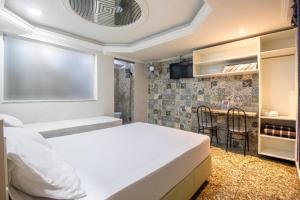 Fotografie z fotogalerie ubytování Hotel Age - Próximo Arena Corinthians e Aeroporto de Guarulhos v Sao Paulu