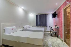 Fotografie z fotogalerie ubytování Hotel Age - Próximo Arena Corinthians e Aeroporto de Guarulhos v Sao Paulu