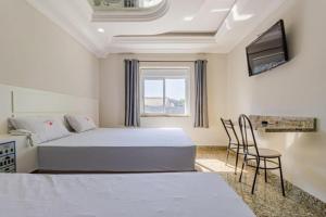 Fotografie z fotogalerie ubytování Hotel Age - Próximo Arena Corinthians e Aeroporto de Guarulhos v Sao Paulu