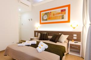Gallery image of Gemme Di Roma Accomodation in Rome