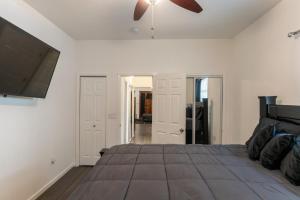 Gallery image of Beautiful Home With Jazucci Tub in New Orleans +25 photos