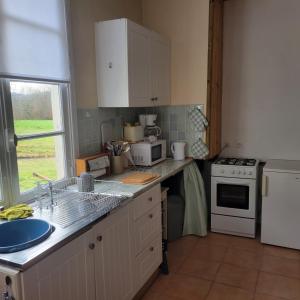 Gallery image of Sourdeval Gite in Sourdeval
