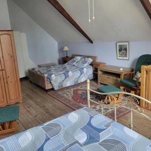 Gallery image of Sourdeval Gite in Sourdeval