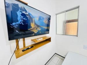 Gallery image of Ap próximo ao Arco com garagem in Sobral