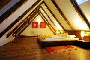 Afbeelding uit fotogalerij van Casa.Peiso in Mörbisch am See