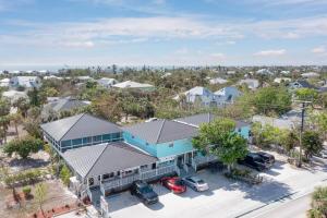Φωτογραφία από το άλμπουμ του Seahorse Suites #1 Pet Friendly Beach HAVEN! σε Sanibel