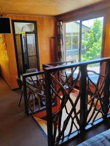 Imagen de la galería de Alta Frontera Hostal, en Los Ángeles