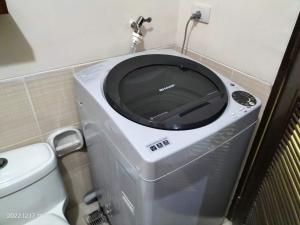 Φωτογραφία από το άλμπουμ του Arista Place Condo 2 bedroom unit στη Μανίλα +7 φωτογραφίες