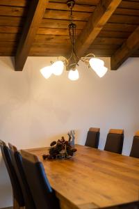 Foto dalla galleria di Alpenblick Loft neben Skilift in Amden Arvenbüel ad Amden