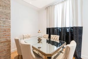 Kép BiBo Suites Oro del Darro szállásáról Granadában a galériában
