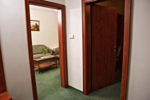 Fotografia z galérie ubytovania Hotel Lukács Superior v destinácii Kazincbarcika