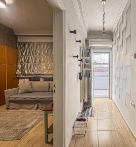 Postel nebo postele na pokoji v ubytování Estrela Comfortable Home