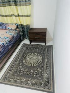 Afbeelding uit fotogalerij van Sanchaba Apartments in Serekunda