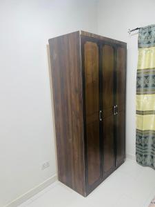 Afbeelding uit fotogalerij van Sanchaba Apartments in Serekunda