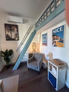 STUDIO NICE