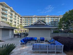 Το κτήριο όπου στεγάζεται  η παραθεριστική κατοικία