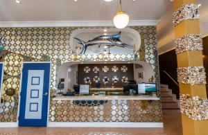Fotografie z fotogalerie ubytování Oceanside Hotel and Suites v Miami Beach