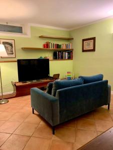 Foto dalla galleria di Villa l'Ulivo, Hills of Florence - Viola Park a Bagno a Ripoli