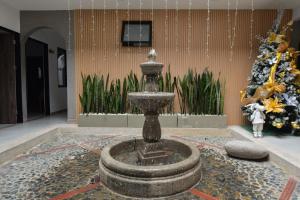 Foto sihtkohas Popayán asuva majutusasutuse Hotel Fuente Real Popayán galeriist