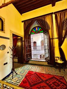 Fotografie z fotogalerie ubytování Riad Lalla Zoubida v destinaci Fès