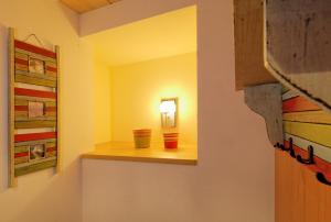 Fotografie z fotogalerie ubytování Ferienwohnung Chalet Püzji v destinaci Zermatt
