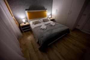 Billede fra billedgalleriet på Zlata Rezidential Home with private parking i Suceava