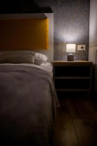 Billede fra billedgalleriet på Zlata Rezidential Home with private parking i Suceava + 29 billeder