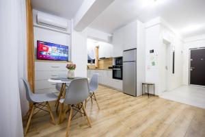 Billede fra billedgalleriet på Zlata Rezidential Home with private parking i Suceava