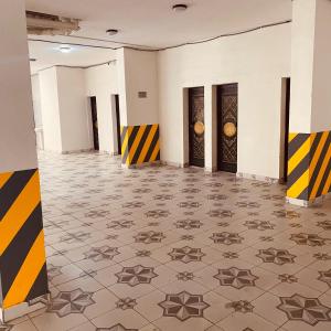 Fotografie z fotogalerie ubytování شقه فندقيه فاخره غرفتين نوم باثاث وديكور فخم v destinaci Táif