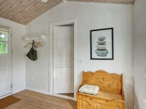 赫尔辛厄Holiday home Helsinge的相册照片