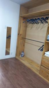 科万Apartamento en Cobán casa Azul的相册照片