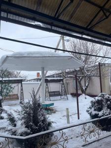 Galeriebild der Unterkunft Karakol Ski Nest Guesthouse in Karakol + 16 Fotos