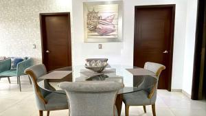Gallery image of Marina lux condo in Mazatlán