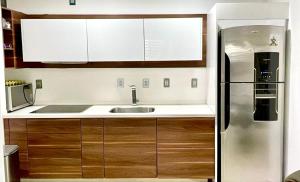 Gallery image of Marina lux condo in Mazatlán