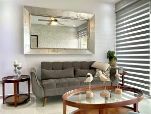 Gallery image of Marina lux condo in Mazatlán