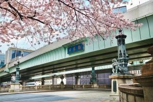 Fotografie z fotogalerie ubytování Mandarin Oriental, Tokyo v Tokiu