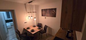 Fotografie z fotogalerie ubytování Apartma Minka v destinaci Miklavž pri Ormožu