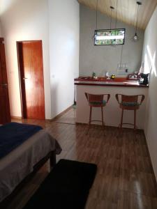 Gallery image of Chalé Primavera em Gonçalves in Gonçalves