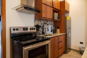 Galeri foto RN Condominio di Tela