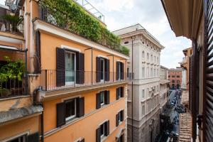 Foto da galeria de Town House Roma em Roma