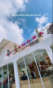 Fotografie z fotogalerie ubytování Devanora Hotel & Resto v destinaci Kintamani