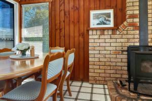 Fotografie z fotogalerie ubytování Cutback Cottage v destinaci Scamander