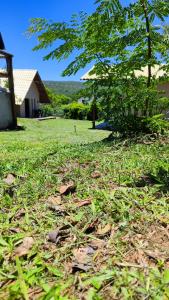 Billede fra billedgalleriet på Chalé Bella Serra i Jaboticatubas