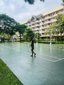 Επισκέπτες που μένουν στο Arista Place Condo 2 bedroom unit