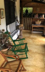 Fotografie z fotogalerie ubytování Finca Felidia - corregimiento de la Leonera vereda el Porvenir -el Eden v destinaci Cali