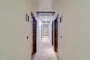 Fotografie z fotogalerie ubytování Townhouse Bhavya Residency v Novém Dillí