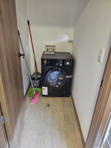 Foto sihtkohas Quito asuva majutusasutuse Mini suite cerca del parque La Carolina Quito galeriist